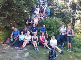 Beskid �ywiecki - Romanka