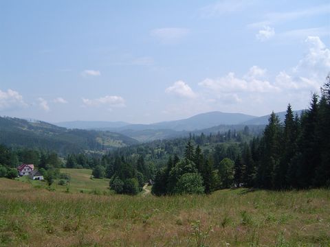 Wycieczka w Beskid Śląski s1 - PTTK Strzelin
