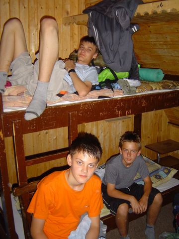 Wycieczka w Beskid Śląski s6 - PTTK Strzelin