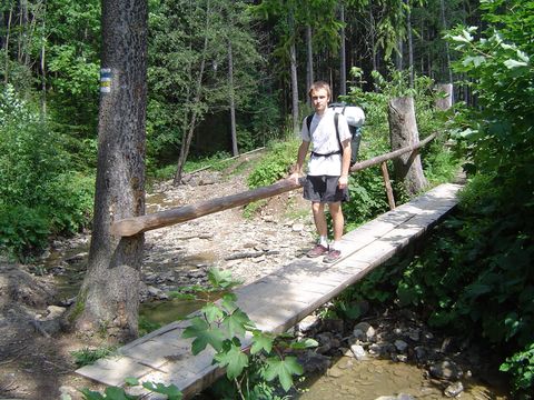 Wycieczka w Beskid Śląski s22 - PTTK Strzelin