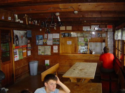 Wycieczka w Beskid Śląski s29 - PTTK Strzelin