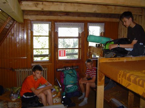 Wycieczka w Beskid Śląski s31 - PTTK Strzelin