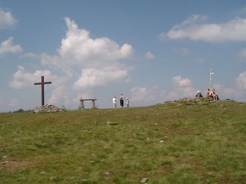Wycieczka w Beskid Śląski s43 - PTTK Strzelin