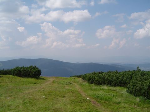 Wycieczka w Beskid Śląski s45 - PTTK Strzelin