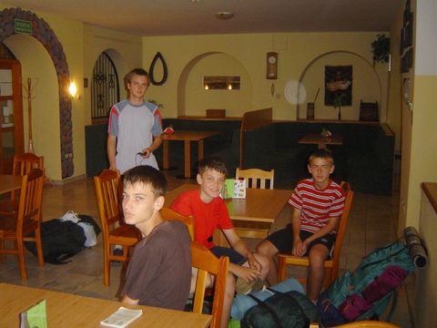 Wycieczka w Beskid Śląski s52 - PTTK Strzelin