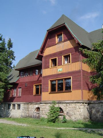 Wycieczka w Beskid Śląski s59 - PTTK Strzelin