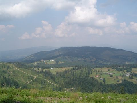Wycieczka w Beskid Śląski s62 - PTTK Strzelin