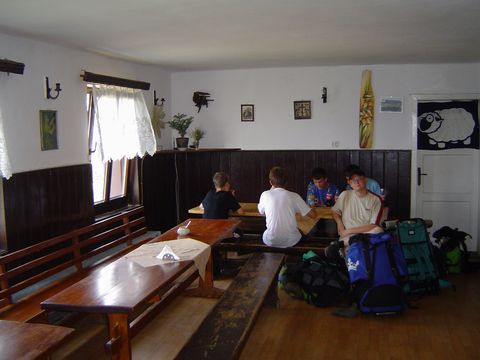 Wycieczka w Beskid Śląski s65 - PTTK Strzelin