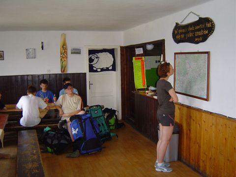 Wycieczka w Beskid Śląski s66 - PTTK Strzelin