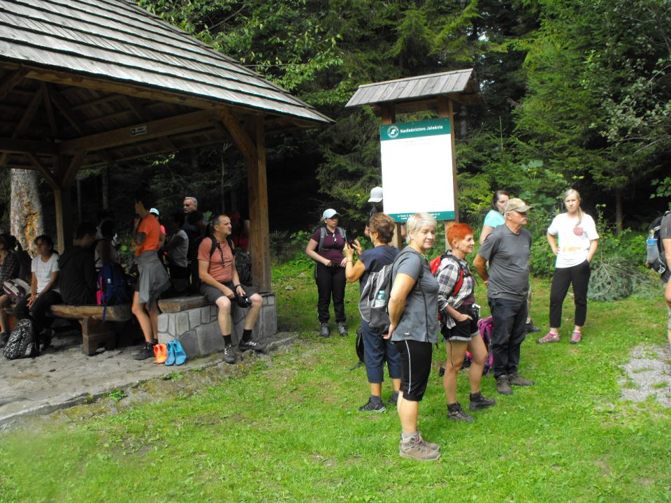 Wycieczka beskid żywiecki s002 - PTTK Strzelin