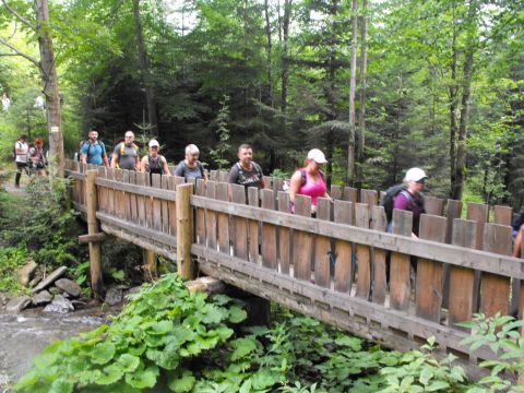 Wycieczka beskid żywiecki s13 - PTTK Strzelin