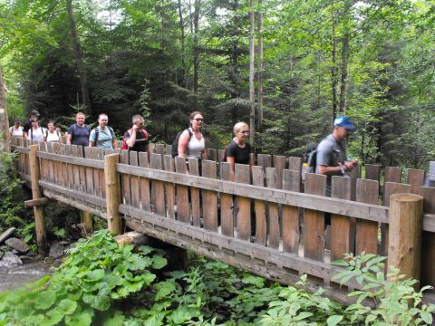 Wycieczka beskid żywiecki s18 - PTTK Strzelin