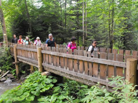 Wycieczka beskid żywiecki s21 - PTTK Strzelin