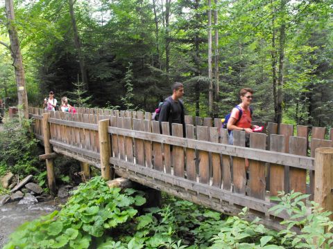 Wycieczka beskid żywiecki s23 - PTTK Strzelin