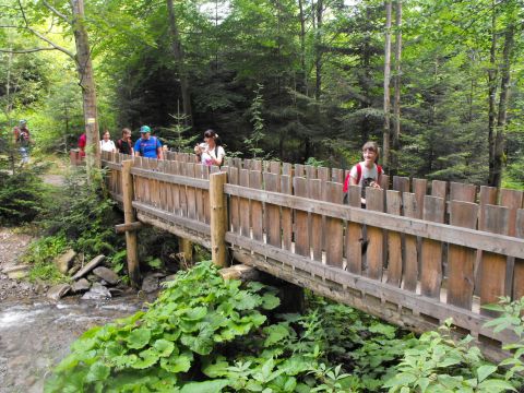 Wycieczka beskid żywiecki s24 - PTTK Strzelin