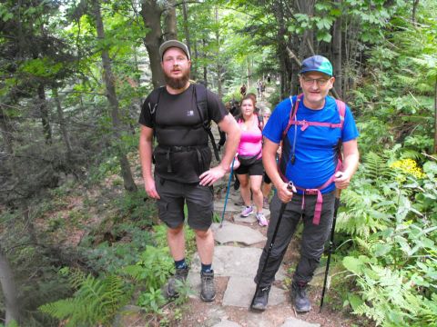 Wycieczka beskid żywiecki s29 - PTTK Strzelin