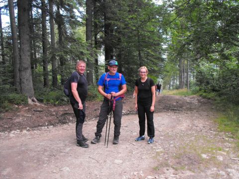 Wycieczka beskid żywiecki s32 - PTTK Strzelin