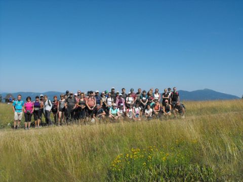 Wycieczka beskid żywiecki s60 - PTTK Strzelin