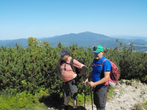 Wycieczka beskid żywiecki s69 - PTTK Strzelin