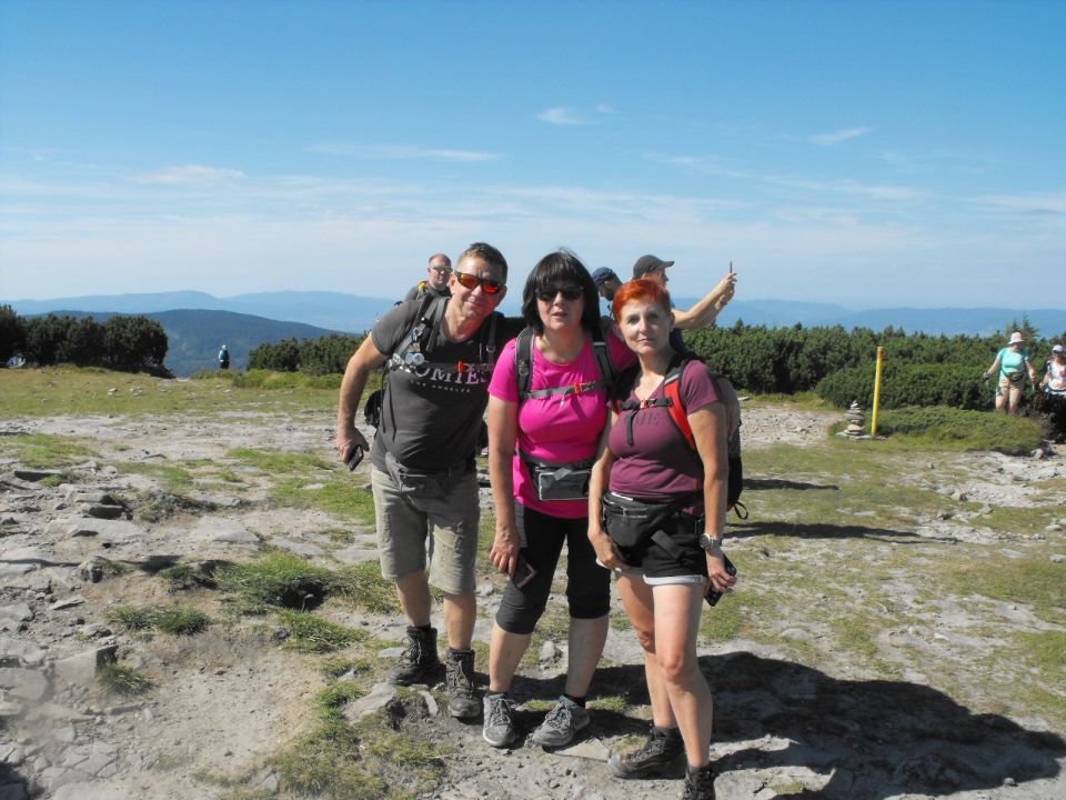 Wycieczka beskid żywiecki s002 - PTTK Strzelin