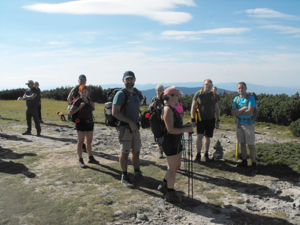 Wycieczka beskid żywiecki s002 - PTTK Strzelin
