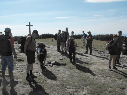 Wycieczka beskid żywiecki s107 - PTTK Strzelin