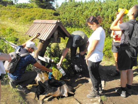 Wycieczka beskid żywiecki s111 - PTTK Strzelin