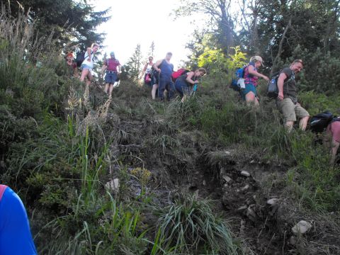 Wycieczka beskid żywiecki s122 - PTTK Strzelin