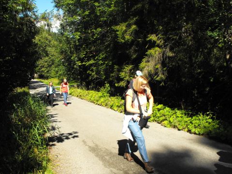 Wycieczka beskid żywiecki s5 - PTTK Strzelin