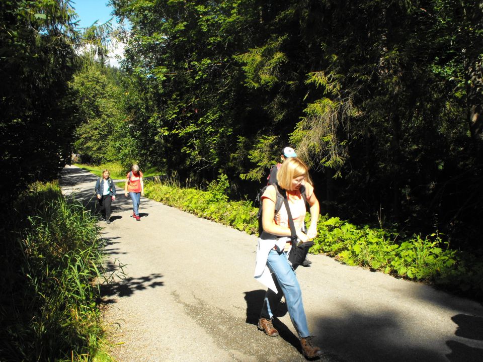 Wycieczka beskid żywiecki s002 - PTTK Strzelin
