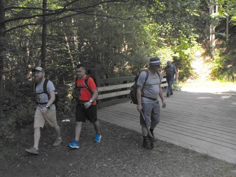 Wycieczka beskid żywiecki s7 - PTTK Strzelin