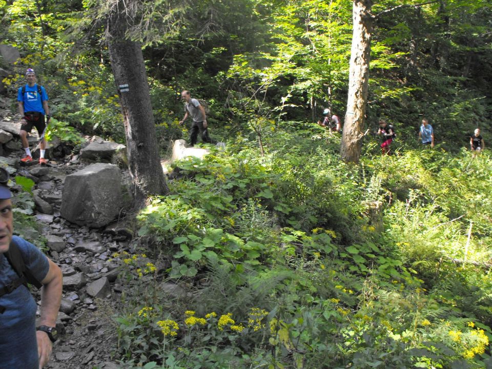 Wycieczka beskid żywiecki s002 - PTTK Strzelin