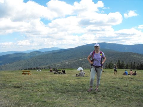 Wycieczka beskid żywiecki s18 - PTTK Strzelin