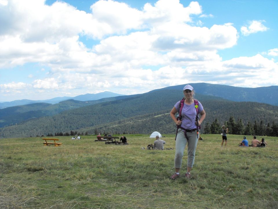Wycieczka beskid żywiecki s002 - PTTK Strzelin