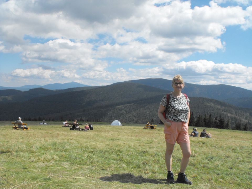 Wycieczka beskid żywiecki s002 - PTTK Strzelin