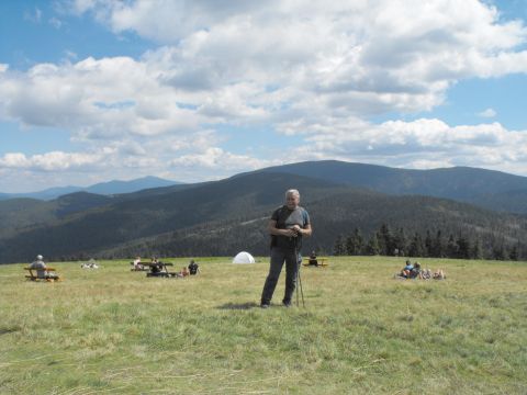 Wycieczka beskid żywiecki s20 - PTTK Strzelin