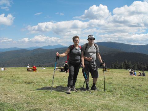 Wycieczka beskid żywiecki s21 - PTTK Strzelin