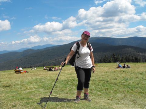 Wycieczka beskid żywiecki s22 - PTTK Strzelin