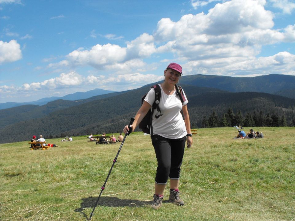 Wycieczka beskid żywiecki s002 - PTTK Strzelin