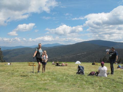 Wycieczka beskid żywiecki s24 - PTTK Strzelin