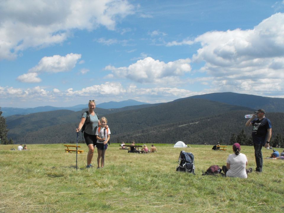 Wycieczka beskid żywiecki s002 - PTTK Strzelin