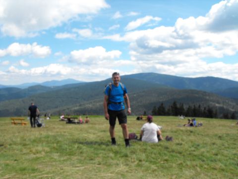 Wycieczka beskid żywiecki s25 - PTTK Strzelin