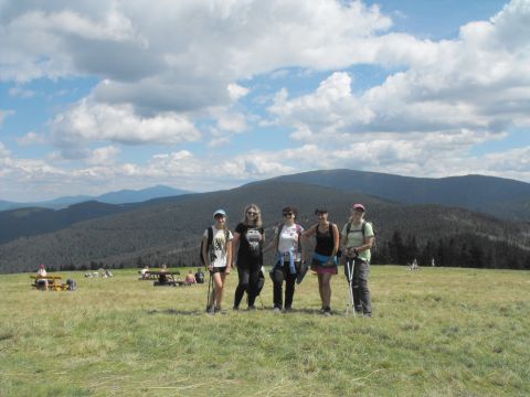 Wycieczka beskid żywiecki s26 - PTTK Strzelin