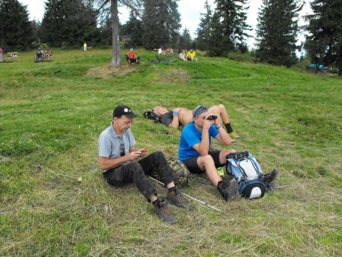 Wycieczka beskid żywiecki s27 - PTTK Strzelin