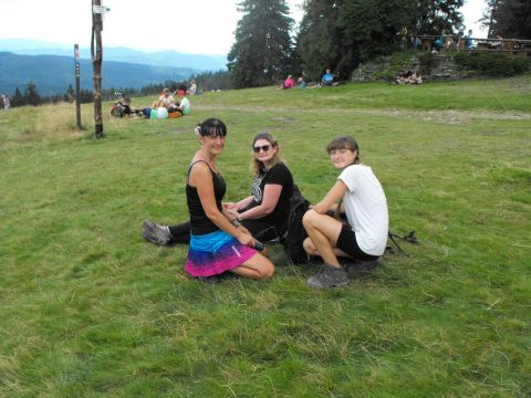 Wycieczka beskid żywiecki s29 - PTTK Strzelin