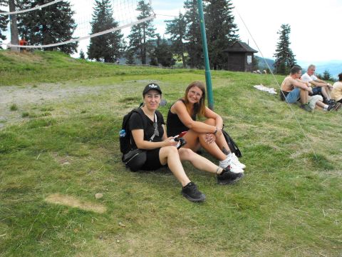 Wycieczka beskid żywiecki s30 - PTTK Strzelin