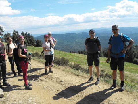 Wycieczka beskid żywiecki s48 - PTTK Strzelin