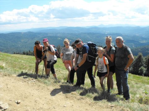 Wycieczka beskid żywiecki s52 - PTTK Strzelin