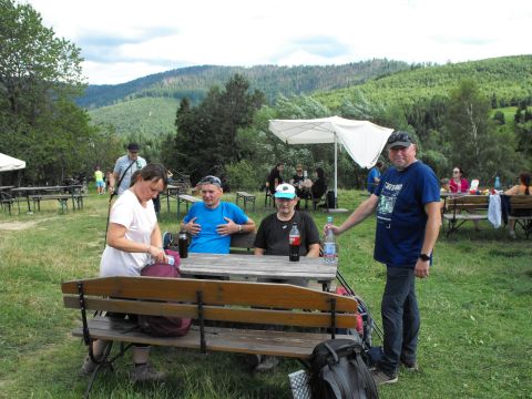 Wycieczka beskid żywiecki s63 - PTTK Strzelin