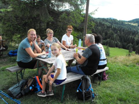 Wycieczka beskid żywiecki s65 - PTTK Strzelin